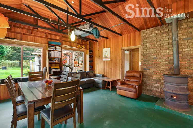 Third view of Homely house listing, 232 Loop Road, Glengarry TAS 7275