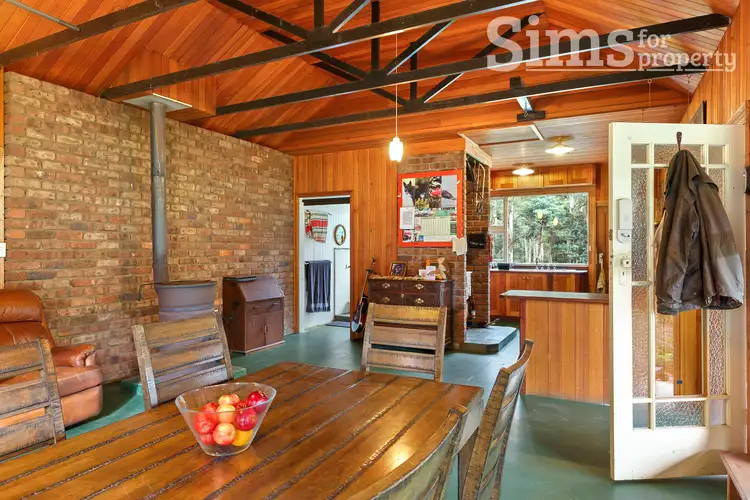 Fourth view of Homely house listing, 232 Loop Road, Glengarry TAS 7275
