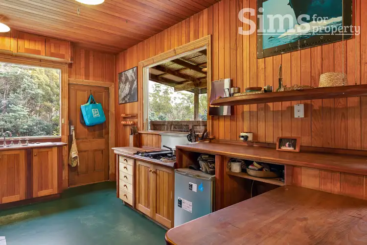 Fifth view of Homely house listing, 232 Loop Road, Glengarry TAS 7275