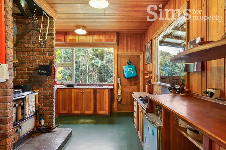 Sixth view of Homely house listing, 232 Loop Road, Glengarry TAS 7275