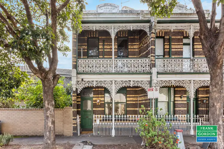 55 Garton Street