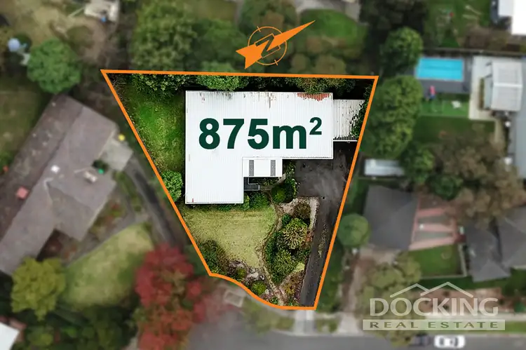 2 Longstaff Court, Vermont VIC 3133