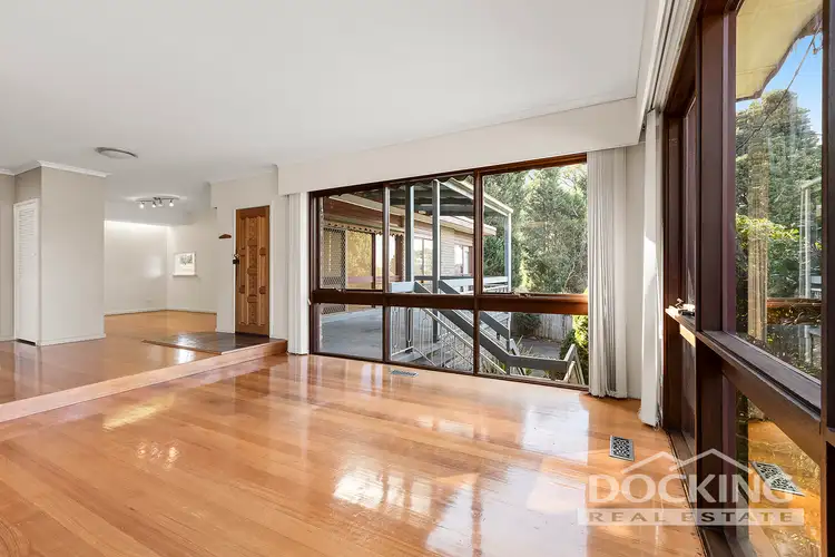 Fifth view of Homely house listing, 2 Longstaff Court, Vermont VIC 3133