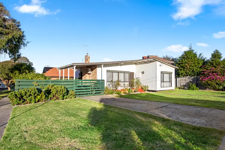 Fifth view of Homely house listing, 4A Alice Street, Cheltenham VIC 3192