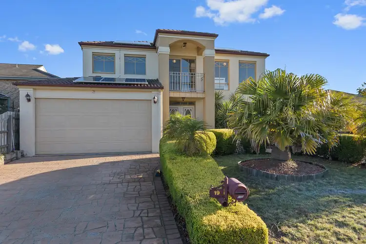 19 Yarram Court, Frankston VIC 3199