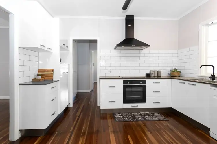 Second view of Homely house listing, 65a George Street, West Mackay QLD 4740