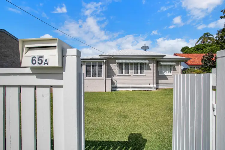 Third view of Homely house listing, 65a George Street, West Mackay QLD 4740