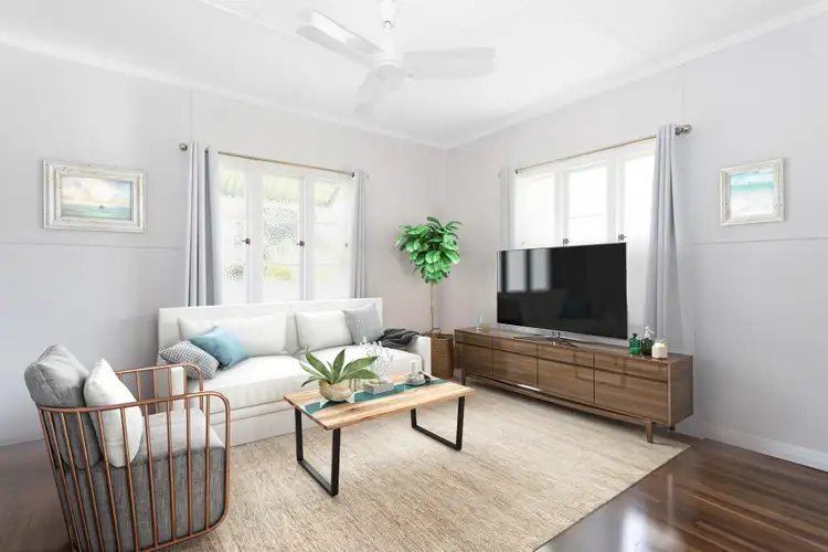 Sixth view of Homely house listing, 65a George Street, West Mackay QLD 4740