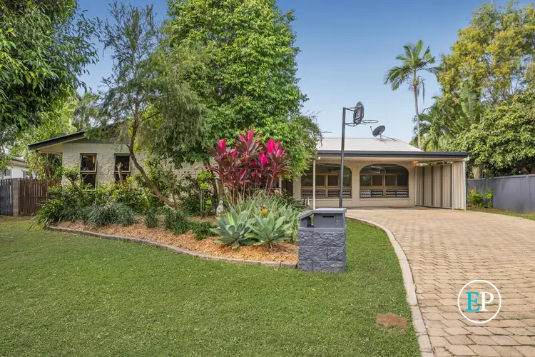 35 Fardon Street, Annandale QLD 4814