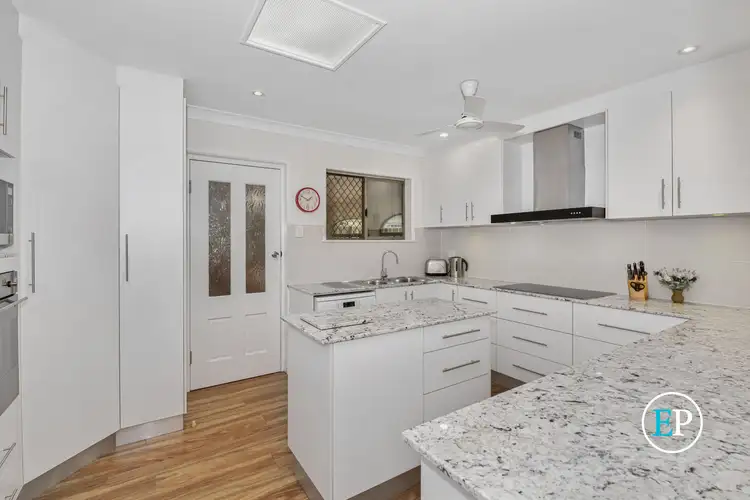 Fifth view of Homely house listing, 35 Fardon Street, Annandale QLD 4814