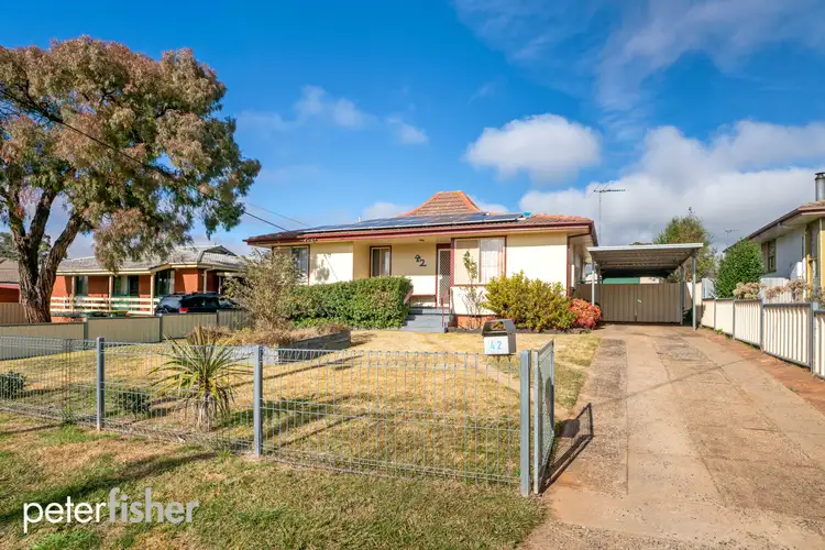 42 Adina Crescent, Orange NSW 2800