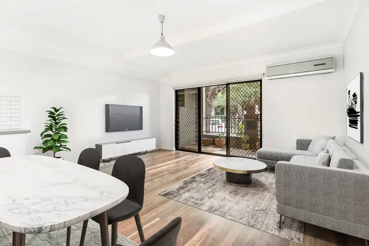 Main view of Homely apartment listing, 8/194-218 Lawrence Street, Alexandria NSW 2015