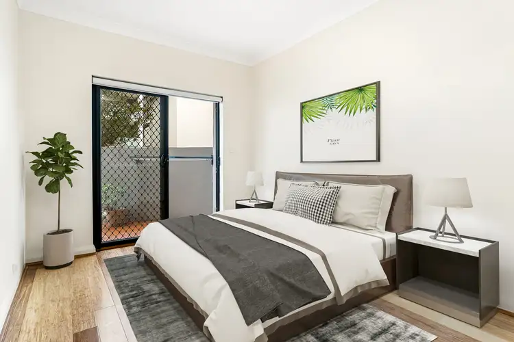 Third view of Homely apartment listing, 8/194-218 Lawrence Street, Alexandria NSW 2015