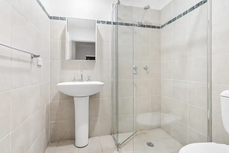 Fourth view of Homely apartment listing, 8/194-218 Lawrence Street, Alexandria NSW 2015