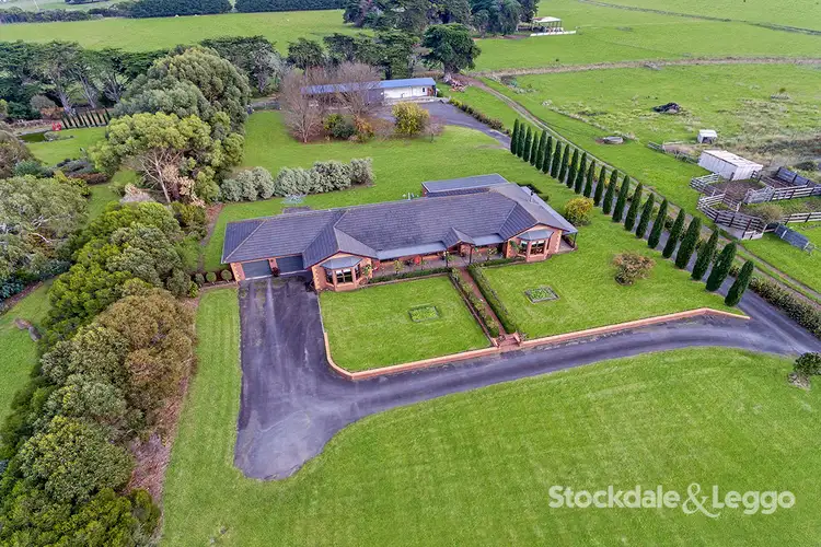 57 Albert Road, Port Fairy VIC 3284