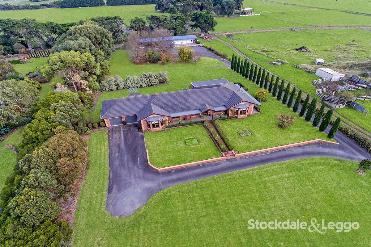 Main view of Homely house listing, 57 Albert Road, Port Fairy VIC 3284