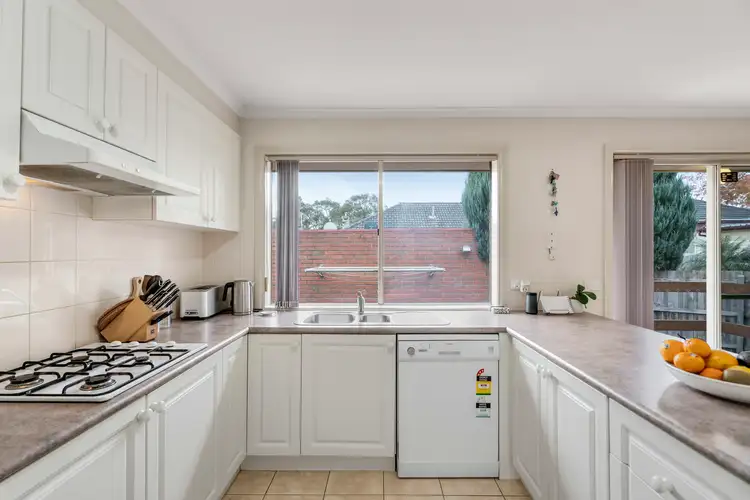 Fifth view of Homely unit listing, 2/50 Kanooka Road, Wantirna South VIC 3152