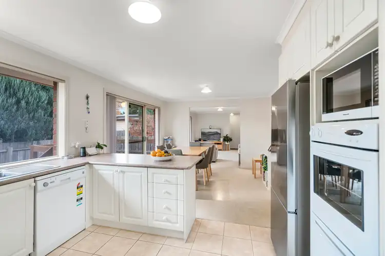 Sixth view of Homely unit listing, 2/50 Kanooka Road, Wantirna South VIC 3152