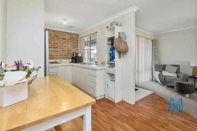 Fourth view of Homely villa listing, 44a Sunbury Road, Victoria Park WA 6100