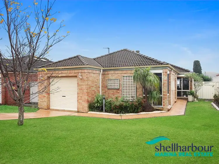5 Brou Place, Flinders NSW 2529