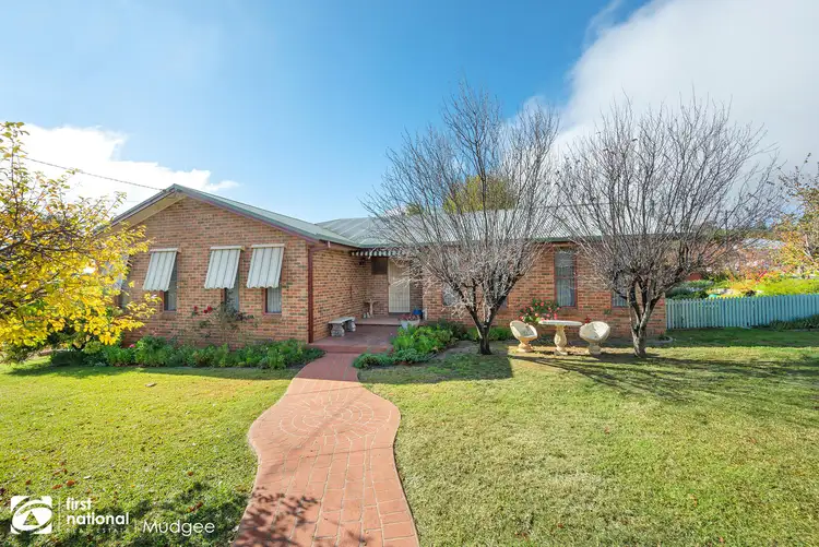 11 Anderson Street, Gulgong NSW 2852