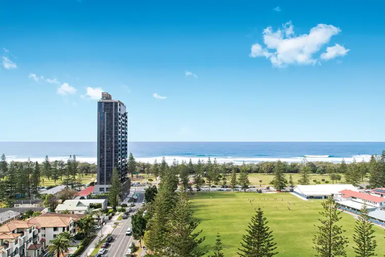 131/25-29 Surf Parade, Broadbeach QLD 4218