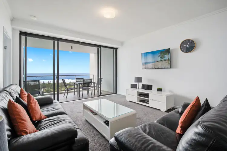 Third view of Homely apartment listing, 131/25-29 Surf Parade, Broadbeach QLD 4218