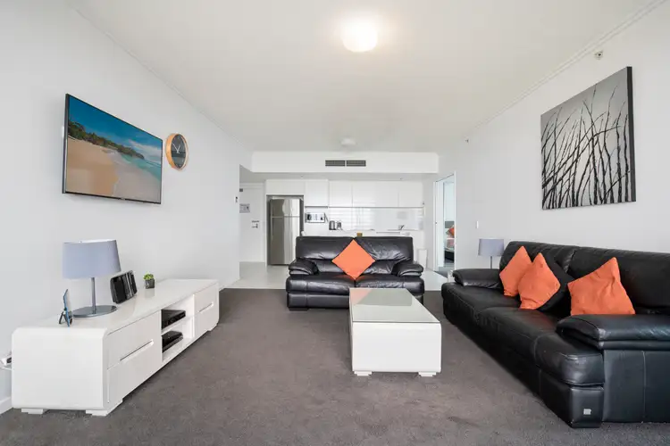 Fourth view of Homely apartment listing, 131/25-29 Surf Parade, Broadbeach QLD 4218