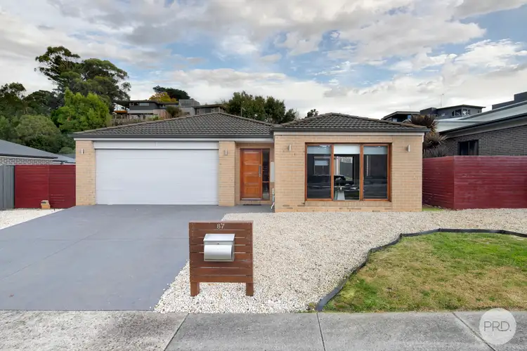 87 Lofven Street, Nerrina VIC 3350