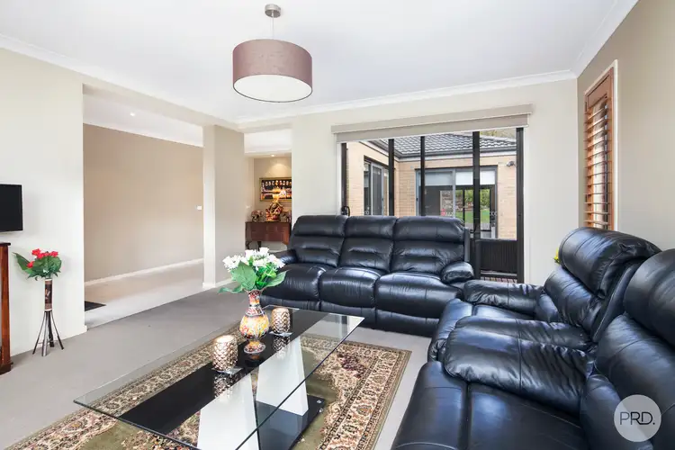 Second view of Homely house listing, 87 Lofven Street, Nerrina VIC 3350