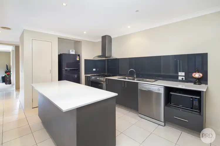 Fourth view of Homely house listing, 87 Lofven Street, Nerrina VIC 3350