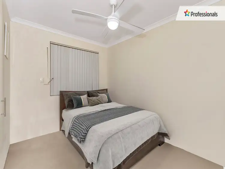 Sixth view of Homely house listing, 3/26 Andrea Way, Queens Park WA 6107