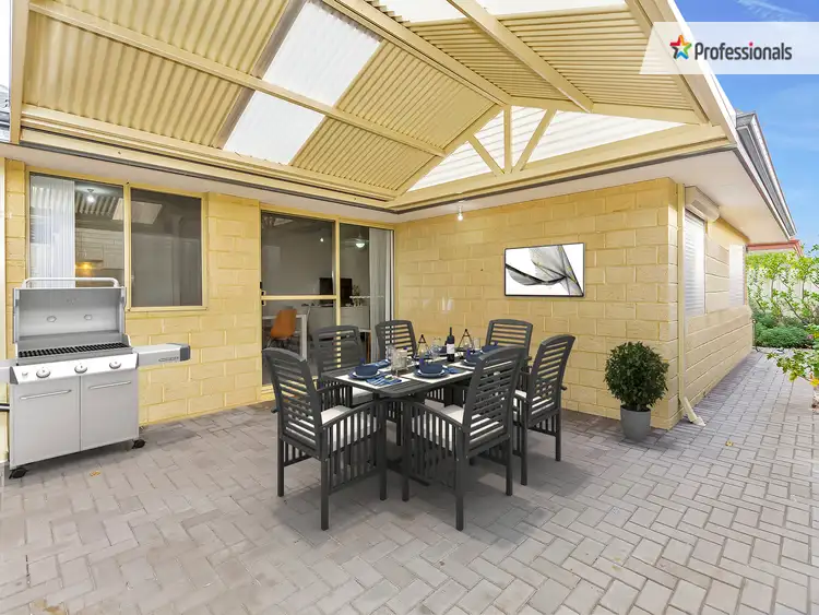 Seventh view of Homely house listing, 3/26 Andrea Way, Queens Park WA 6107