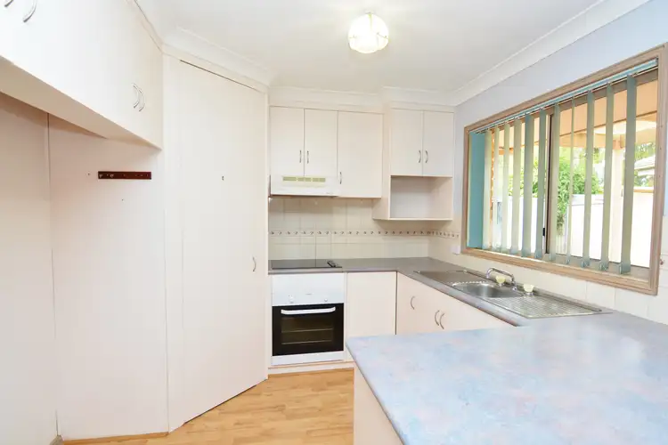 Sixth view of Homely unit listing, 5 Heather Close, Mildura VIC 3500