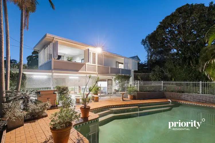 7A Roseby Avenue, Clayfield QLD 4011