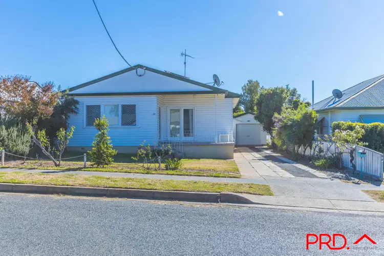 34 Hillvue Road, Tamworth NSW 2340