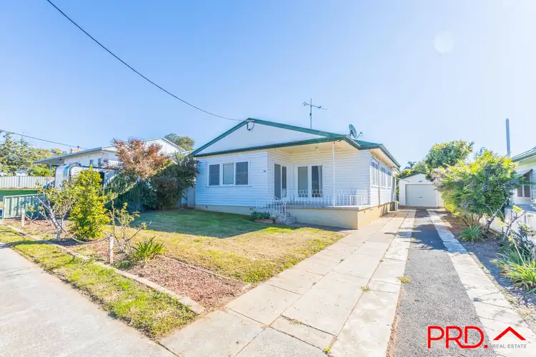 Third view of Homely house listing, 34 Hillvue Road, Tamworth NSW 2340
