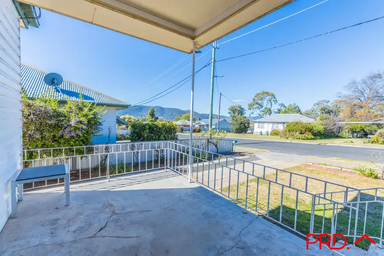 Fourth view of Homely house listing, 34 Hillvue Road, Tamworth NSW 2340
