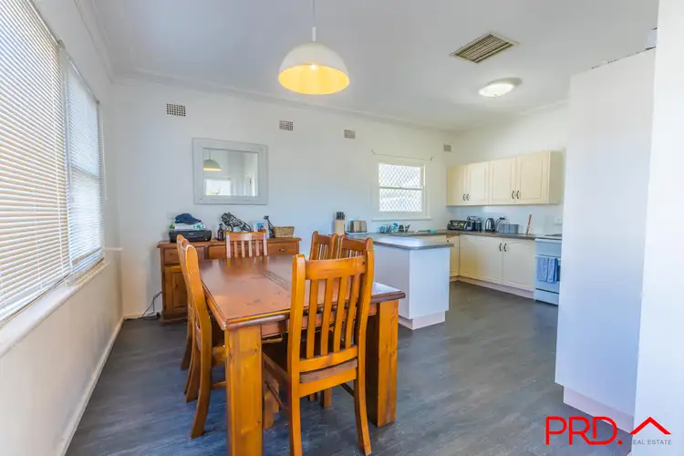 Fifth view of Homely house listing, 34 Hillvue Road, Tamworth NSW 2340