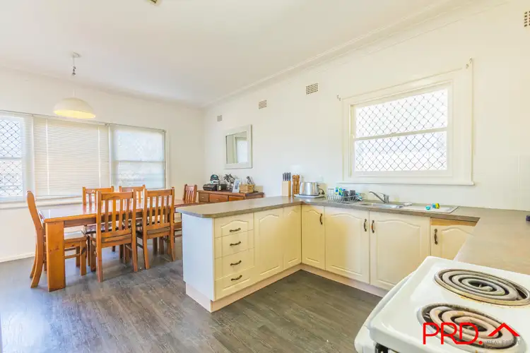 Sixth view of Homely house listing, 34 Hillvue Road, Tamworth NSW 2340