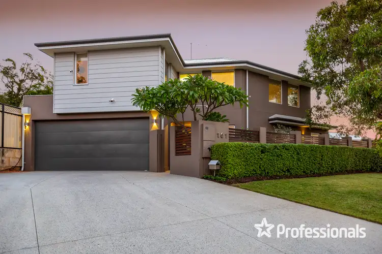 101 River Road, Kelmscott WA 6111