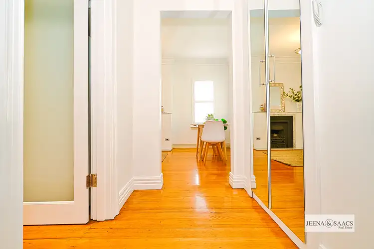 Seventh view of Homely apartment listing, 4/72 CANTERBURY ROAD, Toorak VIC 3142