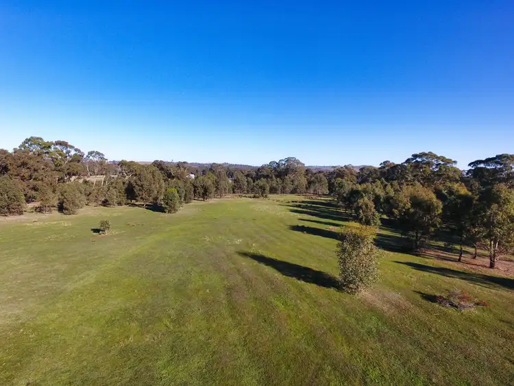 Third view of Homely rural property listing, - Glenisters Track, Landsborough VIC 3384