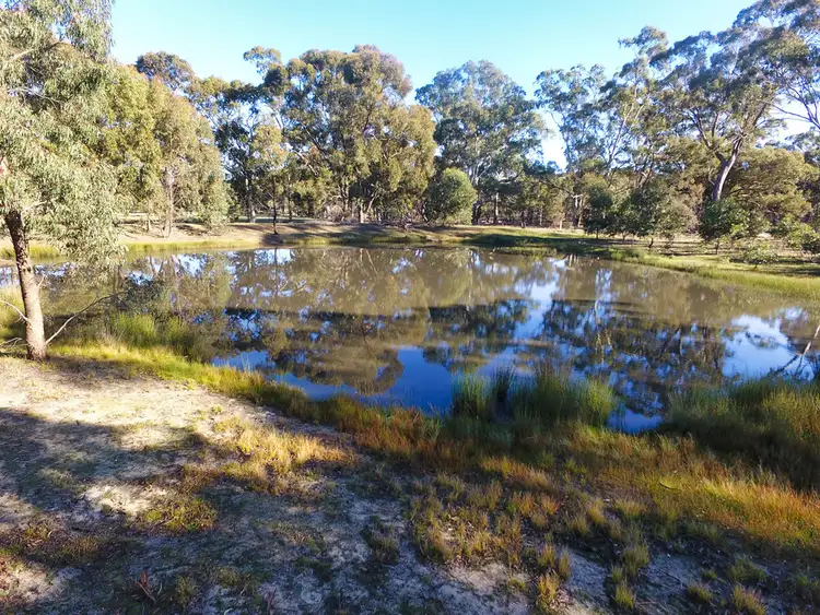 Fourth view of Homely rural property listing, - Glenisters Track, Landsborough VIC 3384