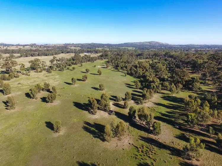 Fifth view of Homely rural property listing, - Glenisters Track, Landsborough VIC 3384