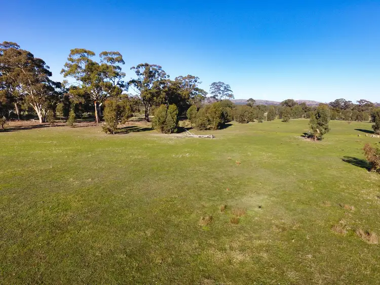 Sixth view of Homely rural property listing, - Glenisters Track, Landsborough VIC 3384
