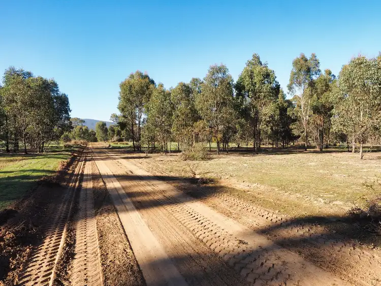 Seventh view of Homely rural property listing, - Glenisters Track, Landsborough VIC 3384