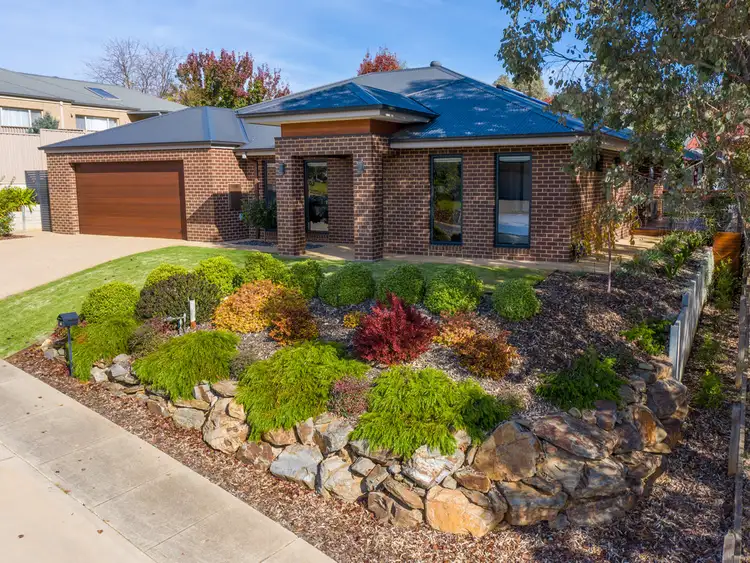 4 Bremer Avenue, Wodonga VIC 3690