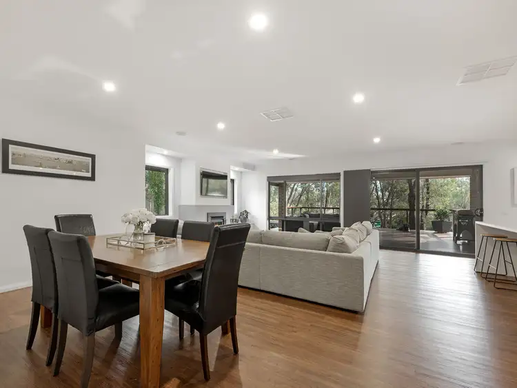 Third view of Homely house listing, 4 Bremer Avenue, Wodonga VIC 3690