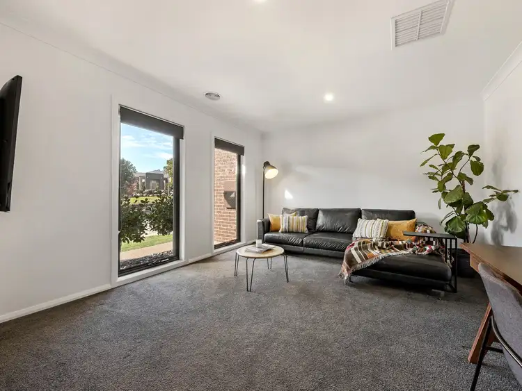 Sixth view of Homely house listing, 4 Bremer Avenue, Wodonga VIC 3690